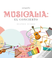 Capa do artigo Musicalia