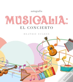 Capa do artigo Musicalia