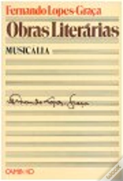 Capa do artigo Musicália