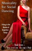 Musicality For Social Dancing