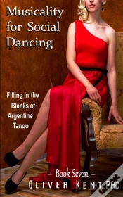 Capa do artigo Musicality For Social Dancing