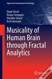 Capa do artigo Musicality Of Human Brain Through Fractal Analytics