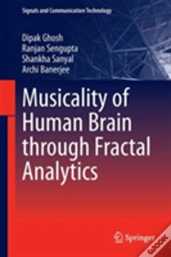 Capa do artigo Musicality Of Human Brain Through Fractal Analytics