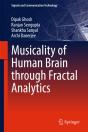 Musicality Of Human Brain Through Fractal Analytics - Preview