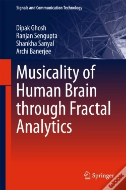 Capa do artigo Musicality Of Human Brain Through Fractal Analytics