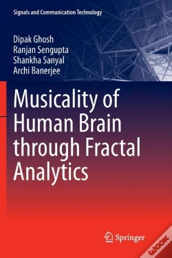 Capa do artigo Musicality Of Human Brain Through Fractal Analytics
