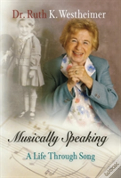 Capa do artigo Musically Speaking