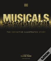 Capa do artigo Musicals
