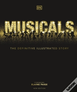 Capa do artigo Musicals
