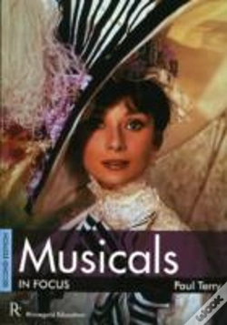 Capa do artigo Musicals In Focus - 2nd Edition