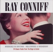 Capa do artigo Musicals In Rhythm - Hollywood & Broadway - CD