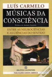 Capa do artigo Músicas da Consciência