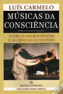 Capa do artigo Músicas da Consciência