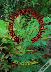 Capa do artigo Músicas Do Folclore Brasileiro