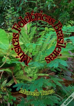 Capa do artigo Músicas Do Folclore Brasileiro