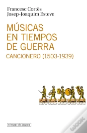 Capa do artigo Músicas En Tiempos De Guerra