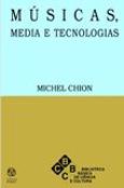 Músicas, Media e Tecnologias