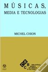 Músicas, Media e Tecnologias