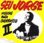 Músicas Para Churrasco II - CD - Preview