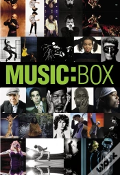 Capa do artigo Music:Box
