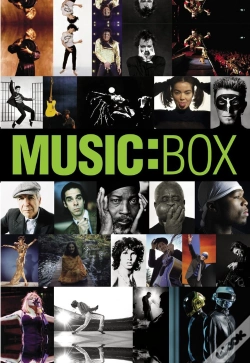 Capa do artigo Music:Box