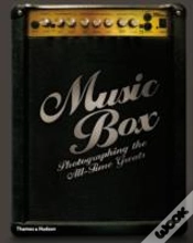 Capa do artigo Musicbox