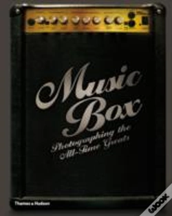 Capa do artigo Musicbox