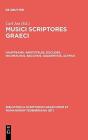 Musici Scriptores Graeci Cb - Preview