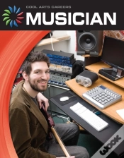 Capa do artigo Musician