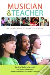 Capa do artigo Musician & Teacher