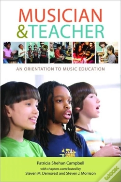 Capa do artigo Musician & Teacher