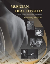 Capa do artigo Musician, Heal Thyself!