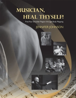 Capa do artigo Musician, Heal Thyself!