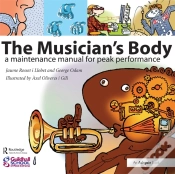 Capa do artigo Musician