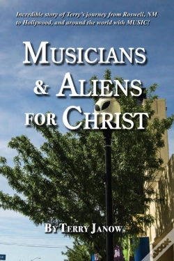 Capa do artigo Musicians & Aliens For Christ