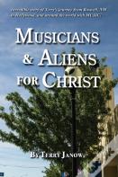 Musicians & Aliens For Christ