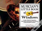 Musician'S Little Book Of Wisdom