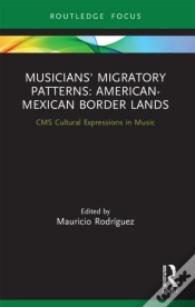 Capa do artigo Musicians