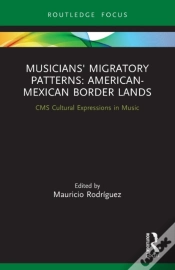Capa do artigo Musicians