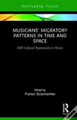 Capa do artigo Musicians' Migratory Patterns: The Adriatic Coasts