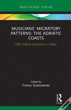 Capa do artigo Musicians' Migratory Patterns: The Adriatic Coasts