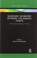 Musicians' Migratory Patterns: The Adriatic Coasts