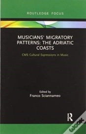 Capa do artigo Musicians
