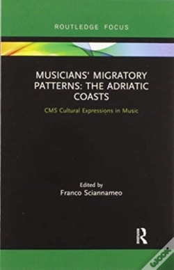 Capa do artigo Musicians' Migratory Patterns: The Adriatic Coasts