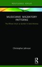 Musicians' Migratory Patterns: The African Drum As Symbol In Early America - Preview