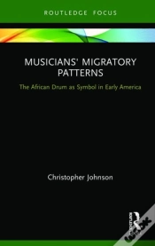 Capa do artigo Musicians
