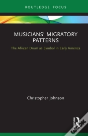 Capa do artigo Musicians