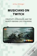 Musicians On Twitch