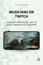 Musicians On Twitch - Preview