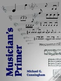 Capa do artigo Musician'S Primer